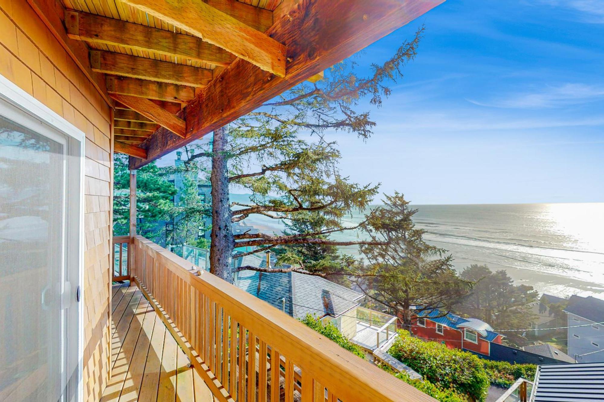 La Petite Maison Oceanside Ngoại thất bức ảnh
