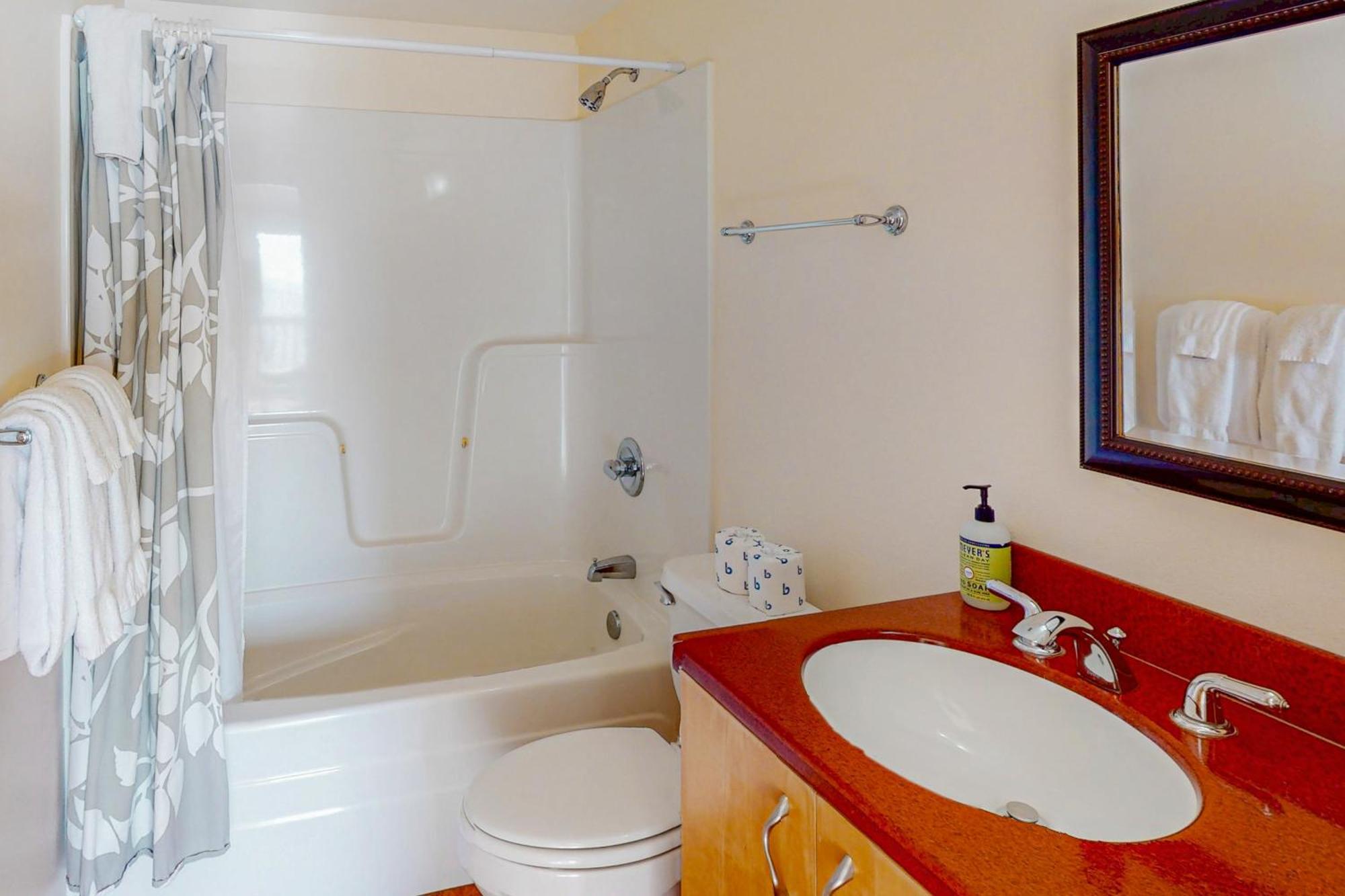 La Petite Maison Oceanside Ngoại thất bức ảnh