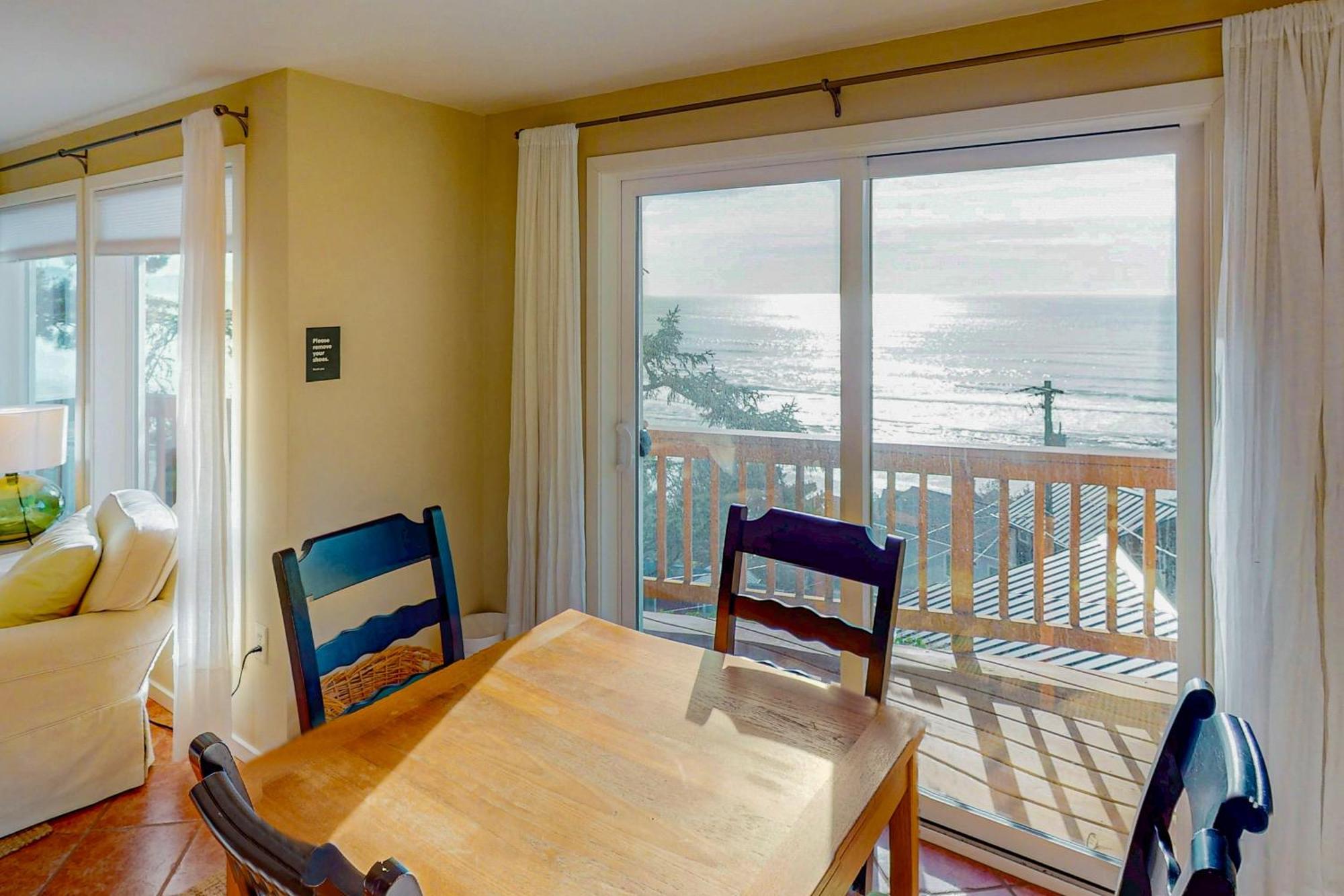 La Petite Maison Oceanside Ngoại thất bức ảnh