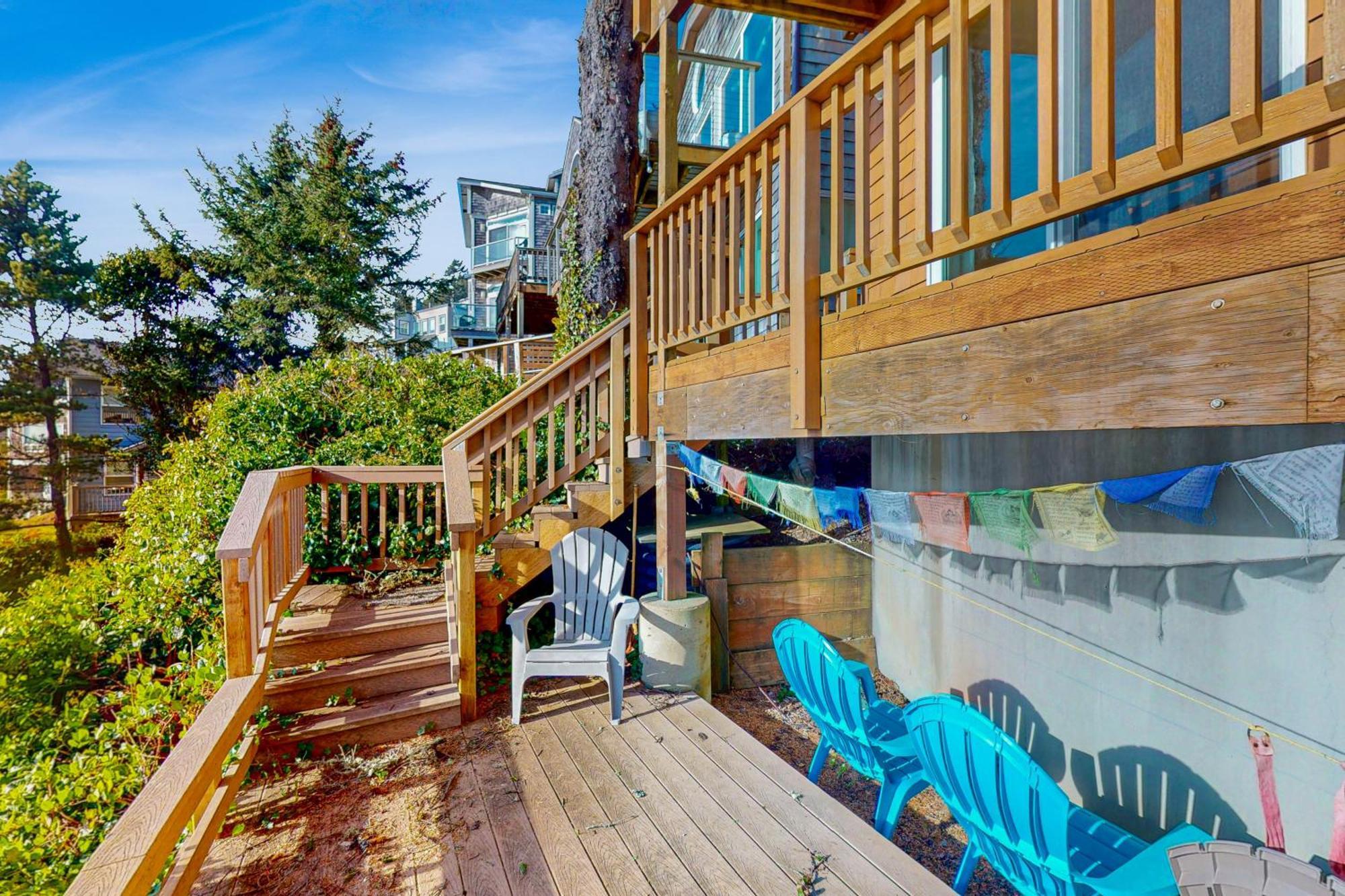 La Petite Maison Oceanside Ngoại thất bức ảnh