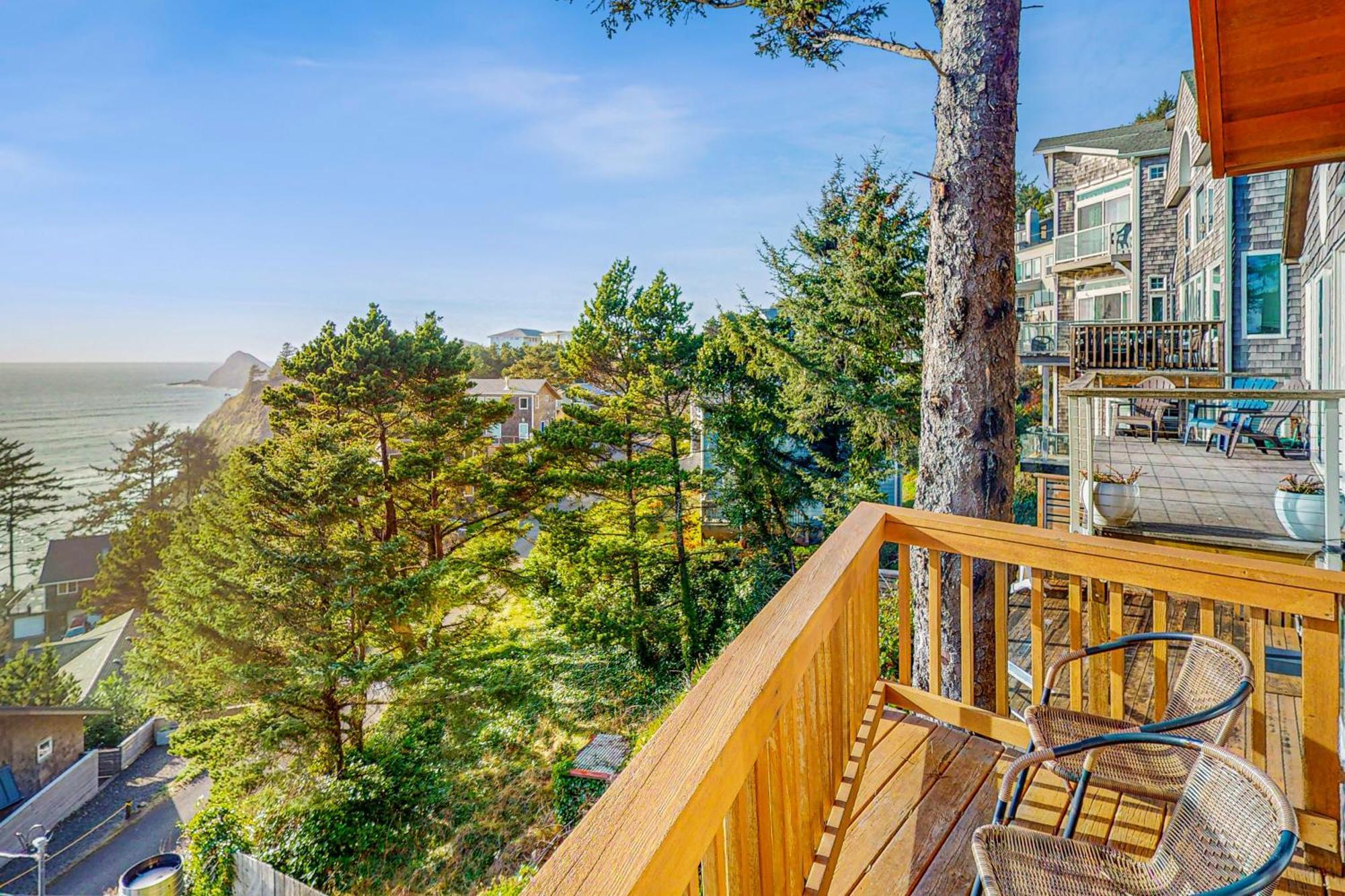 La Petite Maison Oceanside Ngoại thất bức ảnh