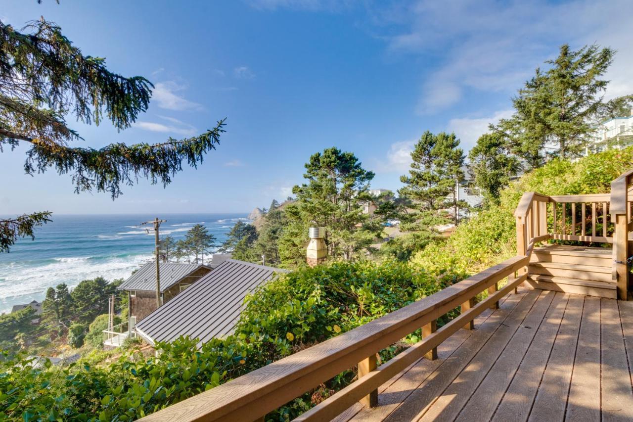 La Petite Maison Oceanside Ngoại thất bức ảnh